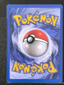 Carte Pokemon Energie Eau 102/102 Edition 1 Ed 1 Set De Base Wizards - Image 3