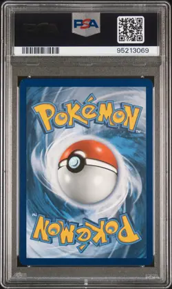 Carte Pokemon Pikachu Promo SM162 PSA 9 Soleil Et Lune FR - Image 2