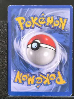 Carte Pokemon Energie Electrique 100/102 Edition 1 Ed 1 Set De Base Wizards - Image 3