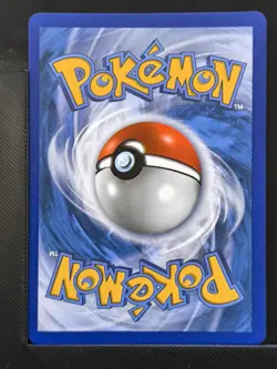 Carte Pokemon Lanssorien SWSH132 FR Promo Epee Et Bouclier - Image 3