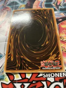 Exodia the Forbidden One MGED-EN005 Maximum Gold: El Dorado 1st Edition - Image 3
