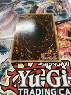 Exodia the Forbidden One MGED-EN005 Maximum Gold: El Dorado 1st Edition - Image 4