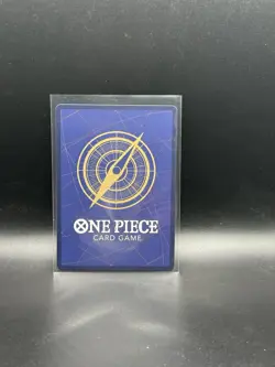 One Piece Card Game Awakening Of The New Era Hound Blaze OP05-057 Ra - Image 2