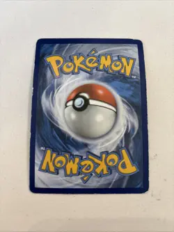 Pokemon Alolan Ninetales GX 150/145 Guardians Rising Holo Card Secret Rare - Image 4