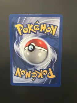 Umbreon 13/75 Neo Discovery Holo Wotc Pokemon Card - Image 5