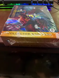 Collector Booster Box Ravnica Remastered MTG - Image 3