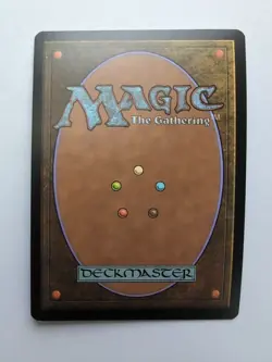 MTG Aegis Angel (M12) Core Set 2012 Foil Rare 1/249 - Image 2