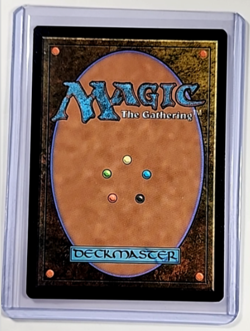 MTG Magic The Gathering Secret Lair Poster Borderless Foil Grenzo Havoc Raiser - Image 2