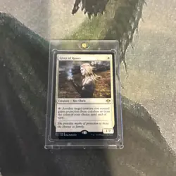 MTG Giver of Runes - Modern Horizons (MH1) #13 Magic the Gathering - Image 3