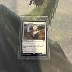 MTG Giver of Runes - Modern Horizons (MH1) #13 Magic the Gathering - Image 5