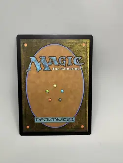 MTG Final Fantasy: The Shadow Lord - Gix, Yawgmoth Praetor (Regular) #0035 - Image 3