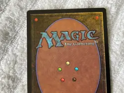 Magic the Gathering MTG 1x Arena of the Ancients Chronicles LP/MP - Image 5