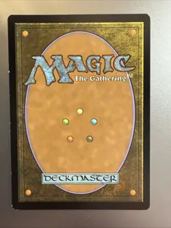 Ink-Eyes, Servant of Oni Played, English Planechase MTG Magic Card - Image 2