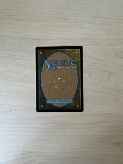 Ororo Borealis Manamorphose (SLD 1746) Secret Lair x Marvel Rainbow Foil MTG Nm - Image 2