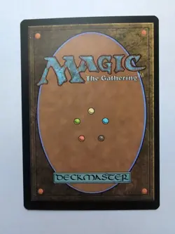 MTG Archmage Emeritus (STX) Strixhaven: School Of Mages Foil Rare 037/275 - Image 2