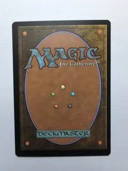 MTG Baleful Mastery (STX) Strixhaven: School of Mages Foil Rare 064/275 - Image 2