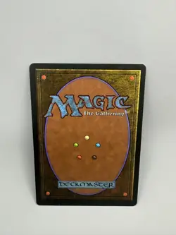 MTG Dark Ritual Fourth Edition Regular Common Magic The Gathering LP - Image 3