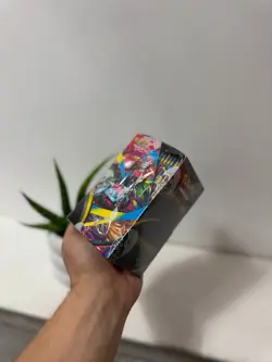 Pokemon TCG Mega Evolutions Half Booster Box 18 Packs ✅ Sealed In Hand - Image 3