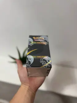 Pokemon TCG Mega Evolutions Half Booster Box 18 Packs ✅ Sealed In Hand - Image 4