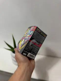 Pokemon TCG Mega Evolutions Half Booster Box 18 Packs ✅ Sealed In Hand - Image 5