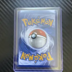 Kingdra EX 131 Promo Shrouded Fable Scarlet Violet Pokemon Card 2024 NM - Image 2