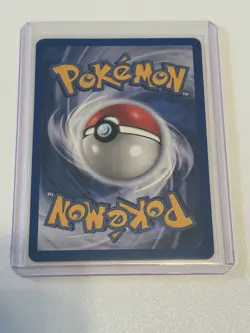 Vintage WOTC Pokemon Card Collection Lot. Features NM Holos, Rares, And More. - Image 3