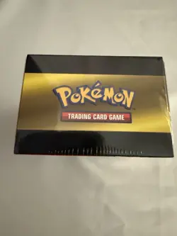 Pokemon TCG Mega Evolution Build and Battle Box Factory Sealed Brand New - Image 2