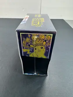 Pokemon TCG Surging Sparks Elite Trainer Box - SV08 Factory Sealed - Image 3