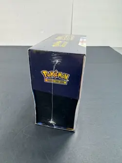 Pokemon TCG Surging Sparks Elite Trainer Box - SV08 Factory Sealed - Image 5