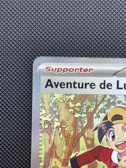 Carte Pokemon : Aventure de Luth 236/182 Rivalites Destinees Francais NEUF - Image 5