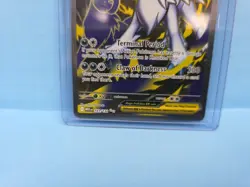 Mega Absol ex Full Art Ultra Rare 161/132 Pokemon Mega Evolution English - Image 3