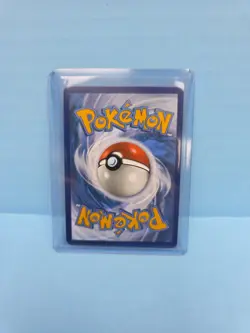 Mega Absol ex Full Art Ultra Rare 161/132 Pokemon Mega Evolution English - Image 4
