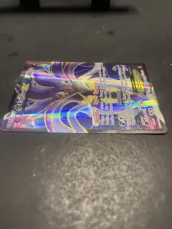 Malamar EX (115 Full Art) 115/119 XY - Phantom Forces Holo - Pokemon TCG - NM - Image 3
