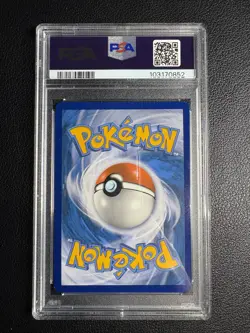 2020 POKEMON SWORD & SHIELD DARKNESS ABLAZE #020 FULL ART/CHARIZARD VMAX PSA 10 - Image 2