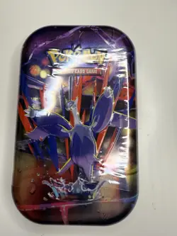Mega Evolution Latias Tin 2 Packs Inside. Brand New. Sealed. Pokemon TCG Cards - Image 1