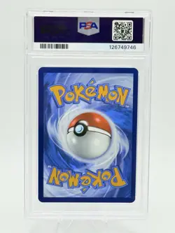 Pokemon Umbreon EX 060/131 Surprise Box Stamped Promo PSA 9 Prismatic Evolutions - Image 3