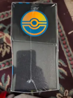 Pokemon TCG Mega Evolutions Elite Trainer Box Gardevoir Art! Sealed USA SELLER - Image 4