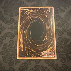 Yugioh! Guardian Sphinx MC2-EN001 Secret Rare - Image 2