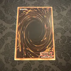 Yugioh Thunder End Dragon PHSW-EN044 Ultimate Rare 1st Ed - Image 2