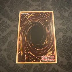 Yugioh Shooting Quasar Dragon LC05-EN005 Ultra Rare Limited Edition - Image 2