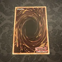 Yugioh Red-Eyes Flare Metal Dragon CORE-EN054 Ultimate Rare - Image 2