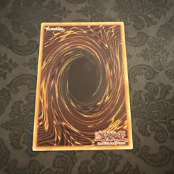 Yugioh! Power Tool Dragon RA04-EN135 Platinum Secret Rare 1st Ed - Image 2