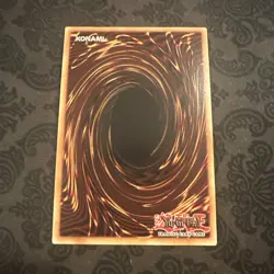 Yugioh Galaxy-Eyes Cipher X Dragon GFTP-EN011 Ultra Rare 1st Ed - Image 2