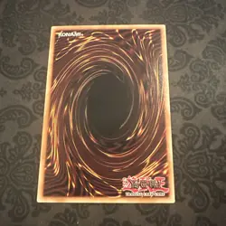 Yugioh Archfiend’s Manifestation FIGA-EN034 Secret Rare 1st Ed - Image 2