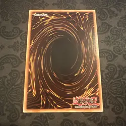 Yugioh Number C39: Utopia Ray V YS13-ENV01 Ultra Rare 1st Ed - Image 2