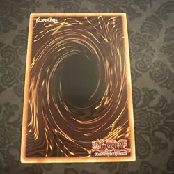 Yugioh Number 40: Gimmick Puppet of Strings CT10-EN011 Super Rare - Image 2