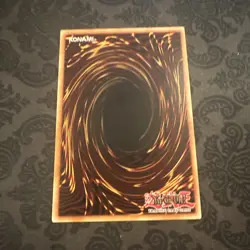 Number 39: Utopia Roots 1st Ed. YuGiOh Legacy of the Valiant #LVAL-EN048 - Image 2