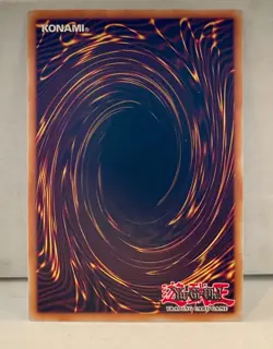 Yugioh! 1x Mausoleum of the Emperor - BP02-EN149 - Mosaic Rare 1st Edition - Image 2