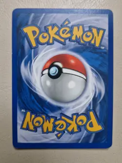 Mix Of 5 Different Gym Challenge And Gym Heroes Pokemon Cards Non Holo - Image 4