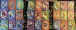 🔥x27 Pokemon Baby EIF - Trainer (HR) Complete Set - 27 Cards - US Seller -NM🔥 - Image 1